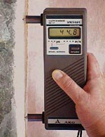  Ультразвуковой тестер УК1401